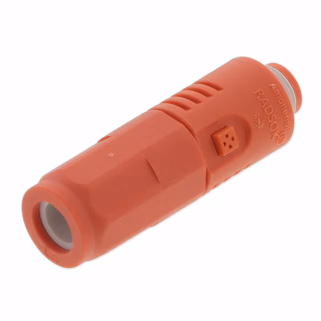 SLPIPA25BSO3 Amphenol Industrial Operations  Conectores especializados